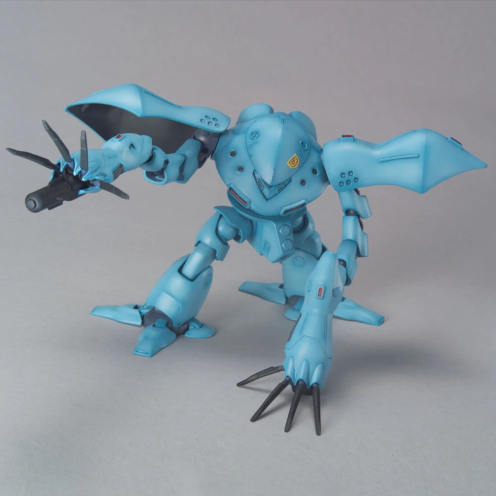 Bandai | HGUC MSM-03C Hy-Gogg | Mobile Suit Gundam 0080: War in the Pocket (1/144)