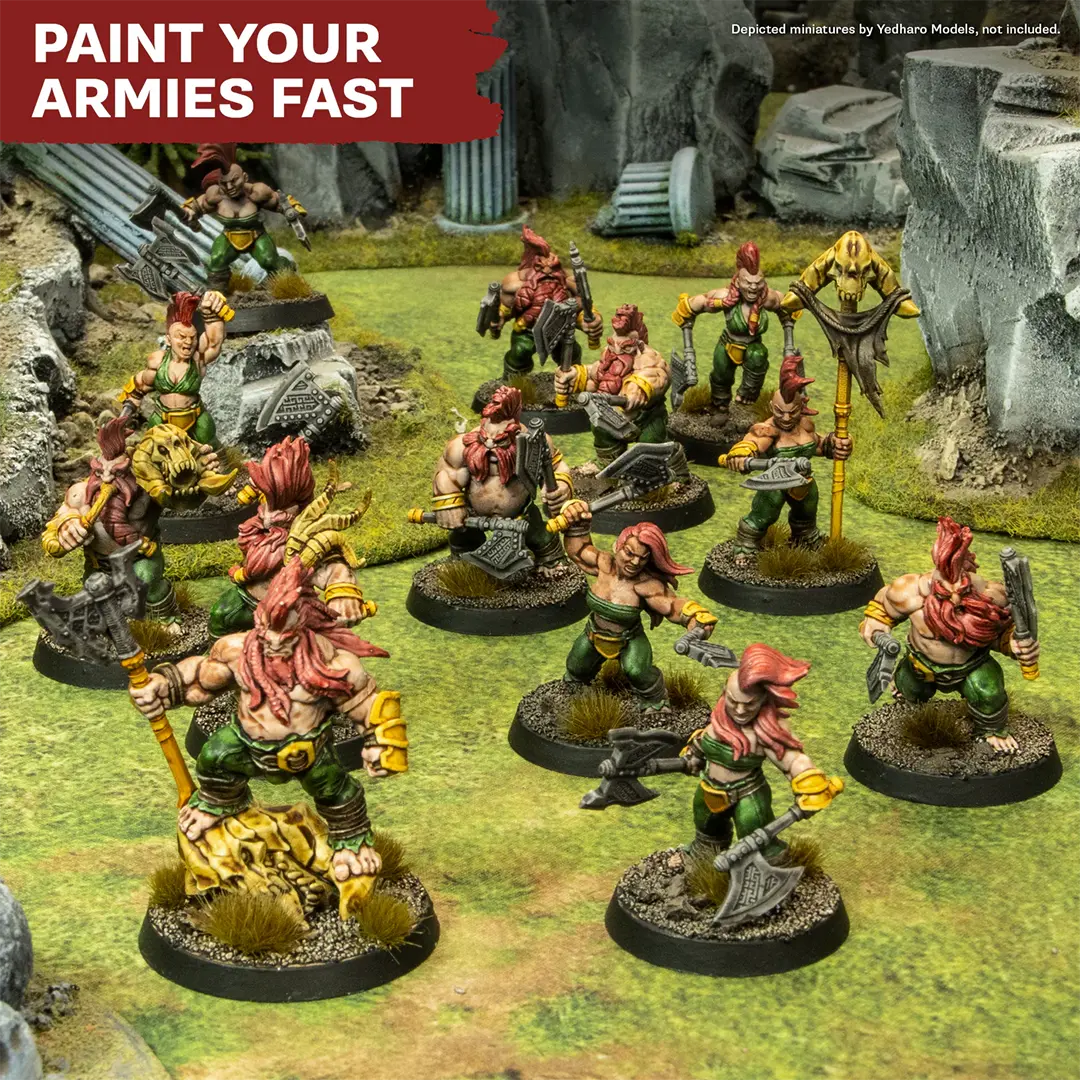 The Army Painter | Holy White | Speedpaint Marker