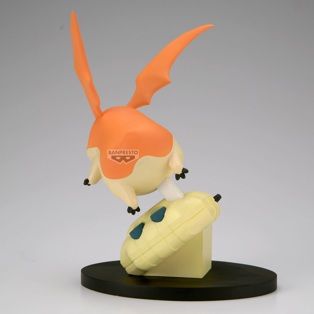 Banpresto | Patamon Digivice (10cm) | Digimon Adventure