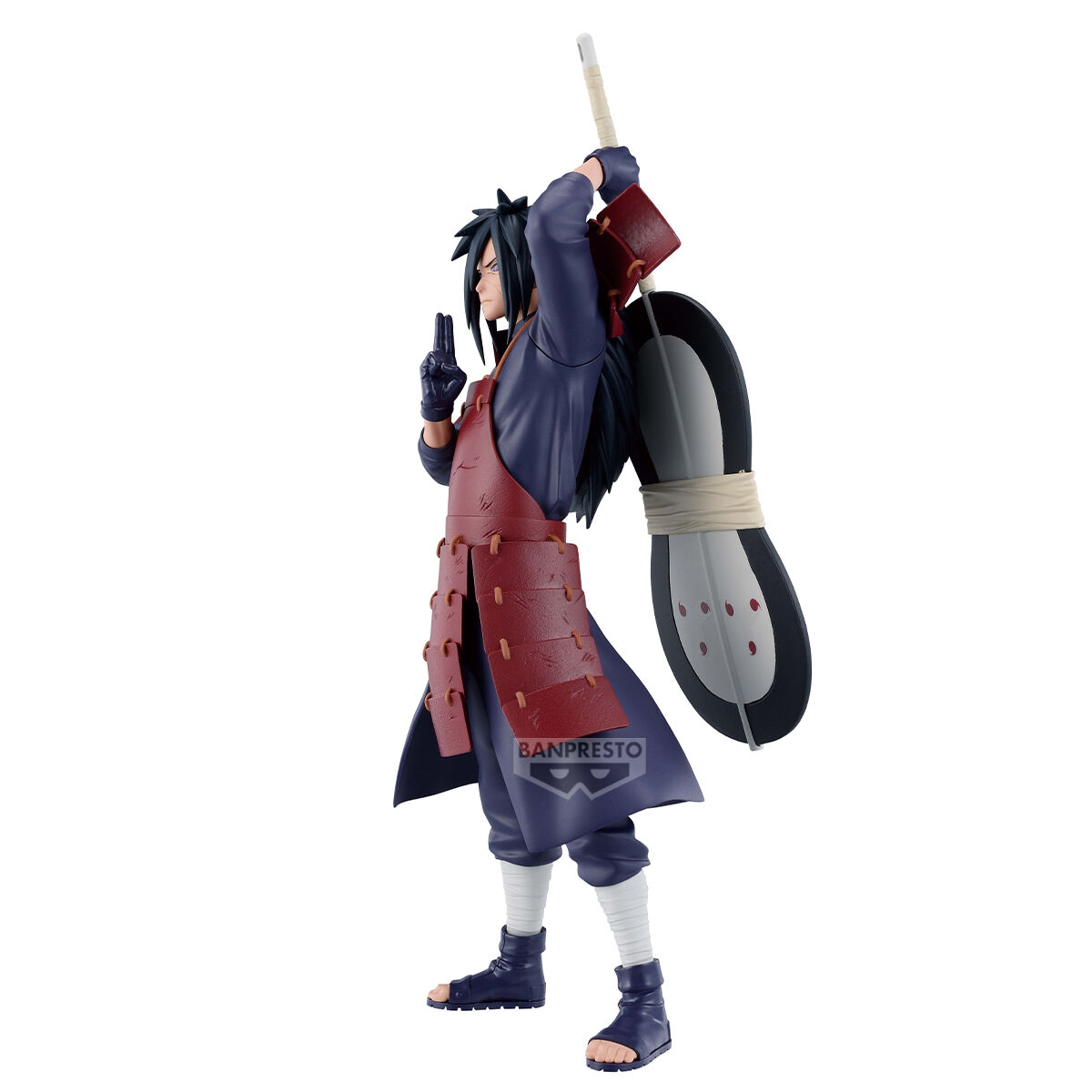 Banpresto | Madara Uchiha (29cm) | Naruto Shippuden