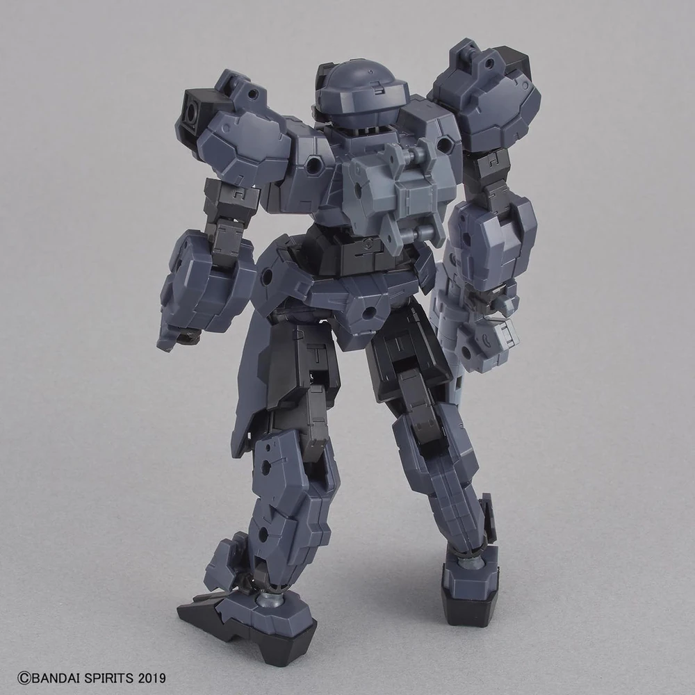 Bandai: 30MM Alto Dark Gray (1/144)