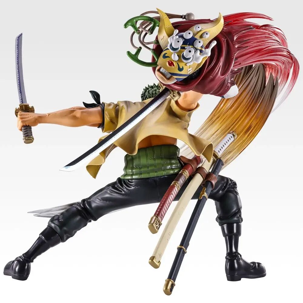 Ichiban Kuji | One Piece | Impact Log