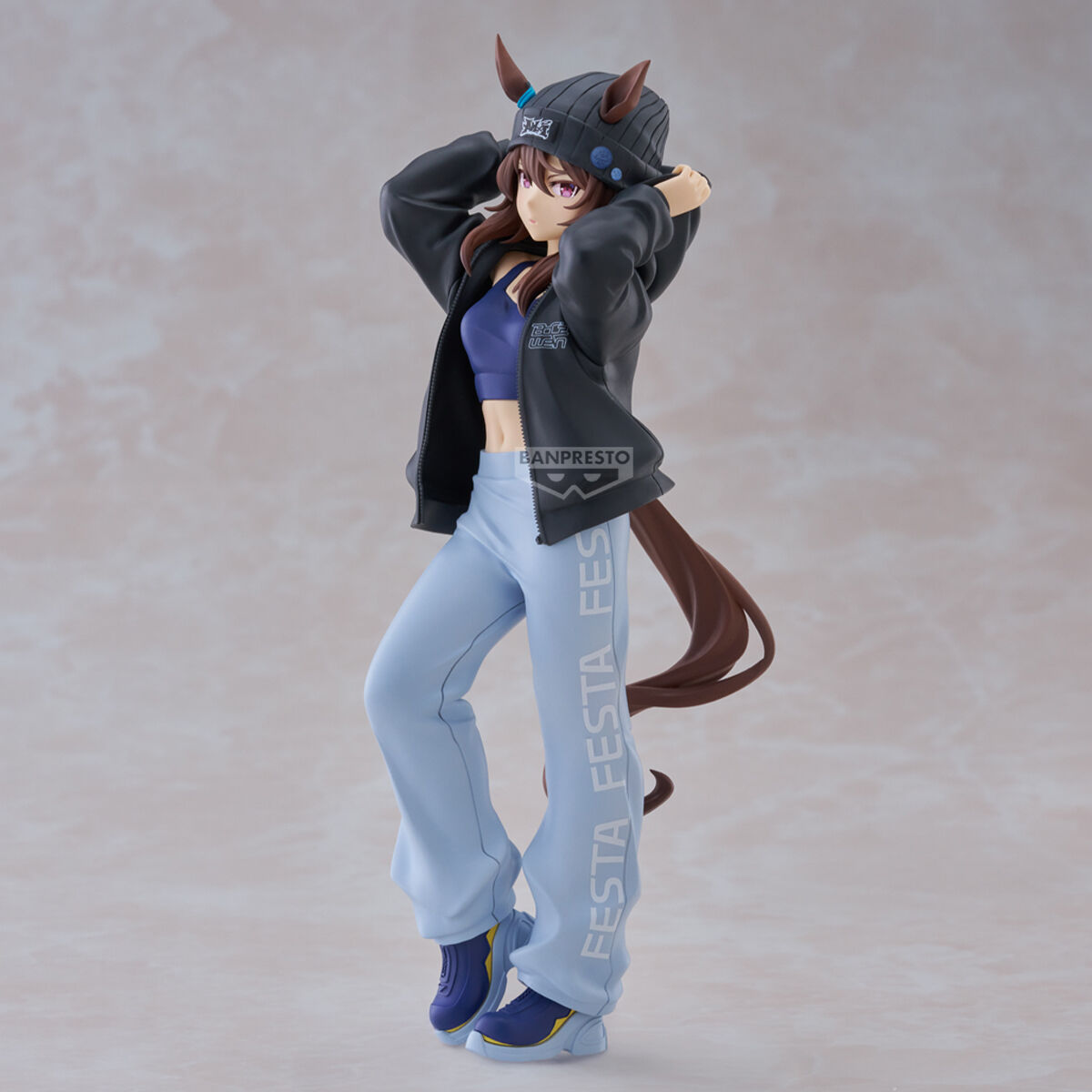 Banpresto | Nakayama Festa (20cm) | Umamusume: Pretty Derby
