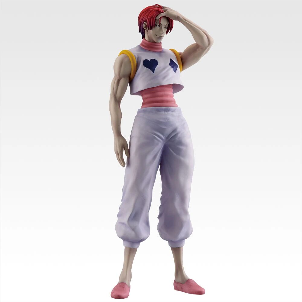 Ichiban Kuji | Greed Island 2 | Hunter X Hunter