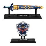 Bandai | Blind Packs Weapon Collection (4cm) | The Legend of Zelda (10pcs)