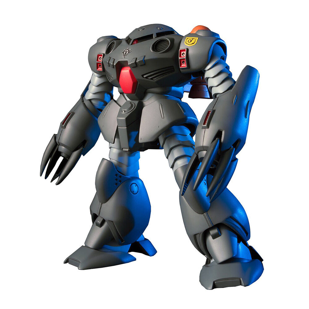 Bandai | HGUC MSM-07E Z'Gock E | Mobile Suit Gundam (1/144)
