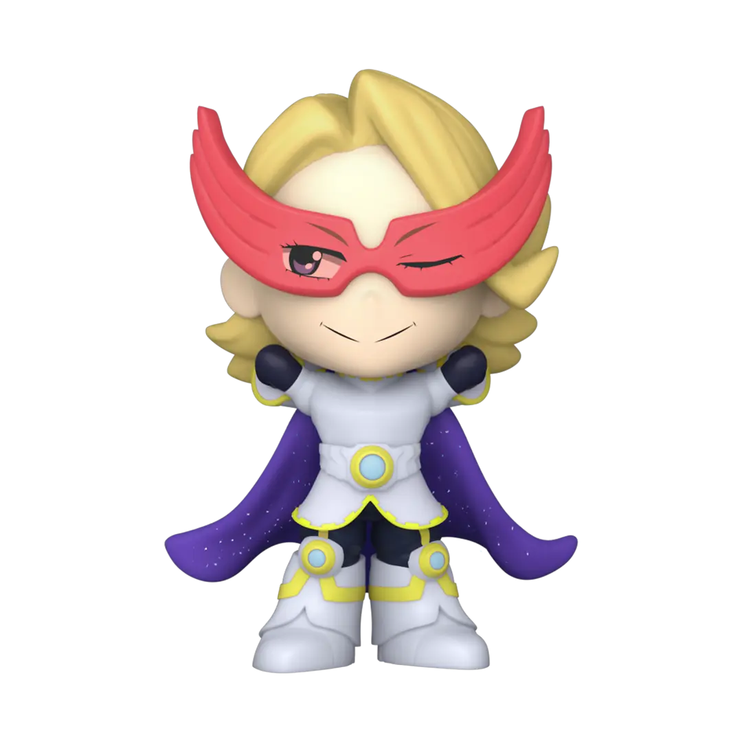 MM: My Hero Academia S9 Mystery Minis - My Hero Academia