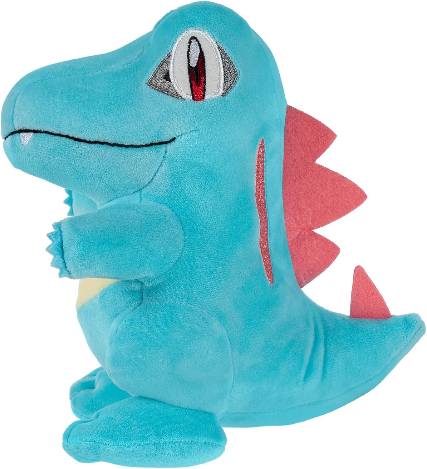 Pokémon | Karnimani | 20cm Plüschfigur