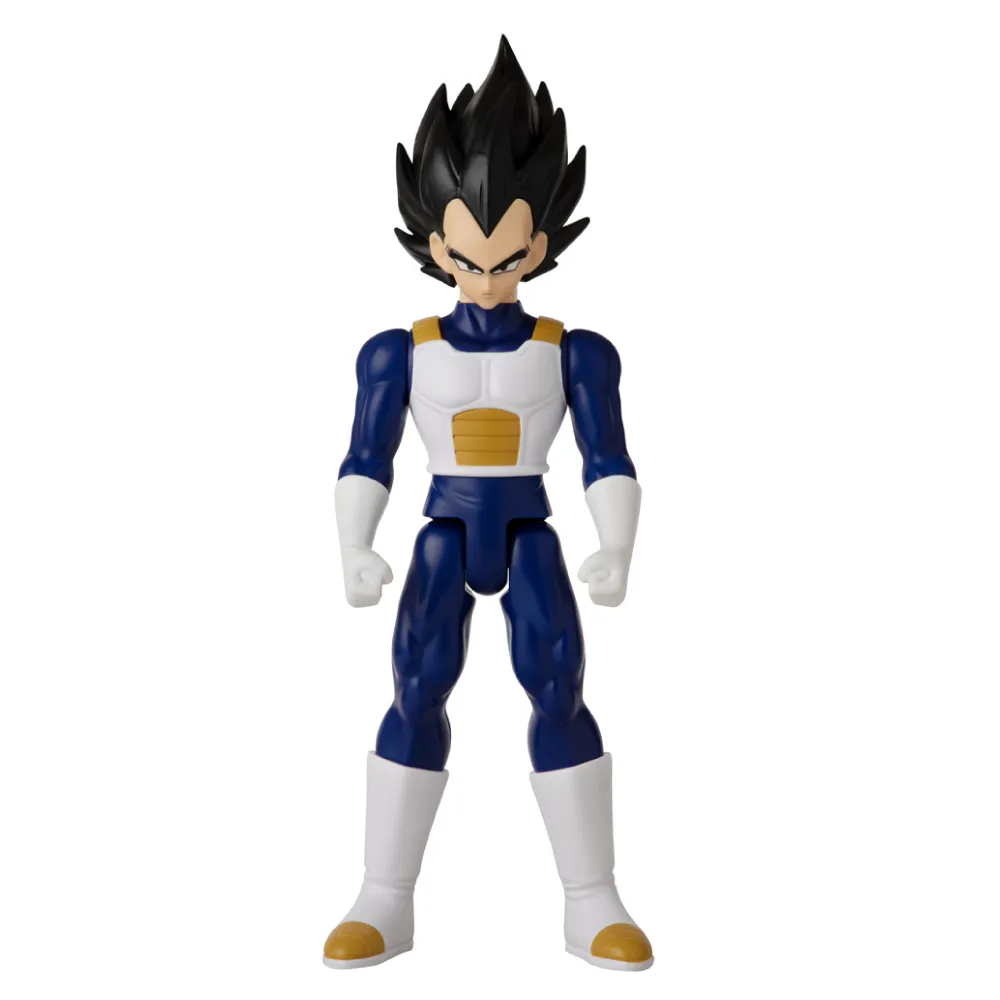 Bandai Toys | Limit Breaker Actionfigur Assortment 3 (2 Stk) (30cm) | Dragon Ball