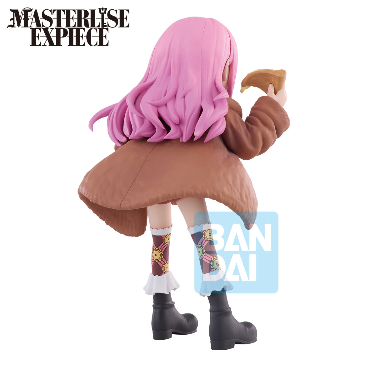 Banpresto | Jewelry Bonney royal Princess Ichibansho (10cm) | One Piece