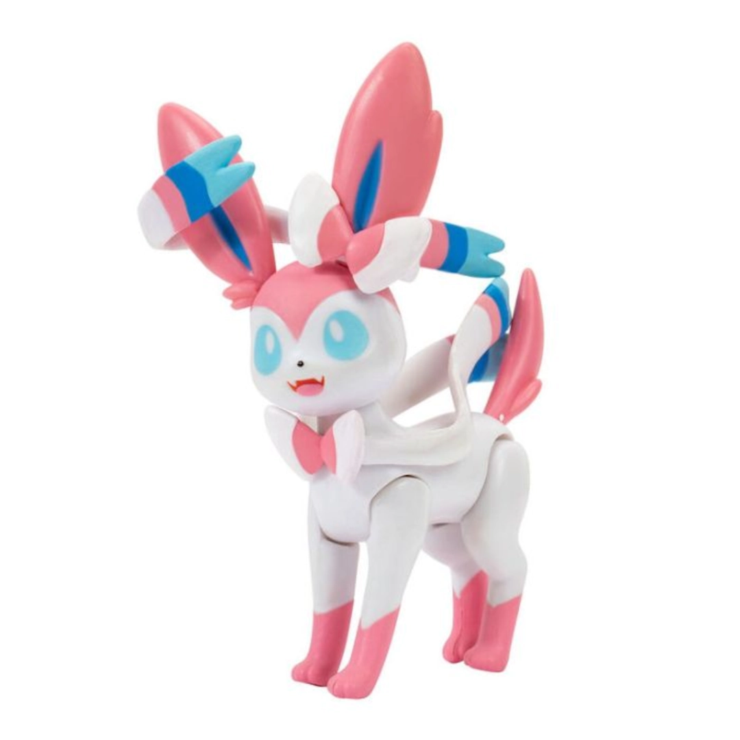 Pokémon | Feelinara | Battle Figure Pack