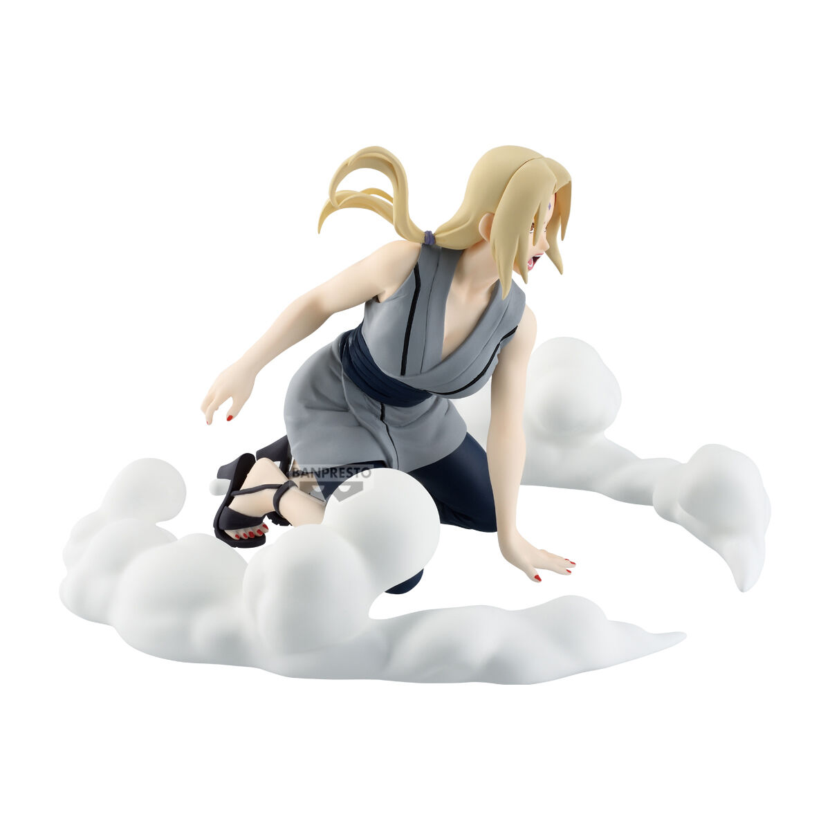 Banpresto | Tsunade (10cm) | Naruto