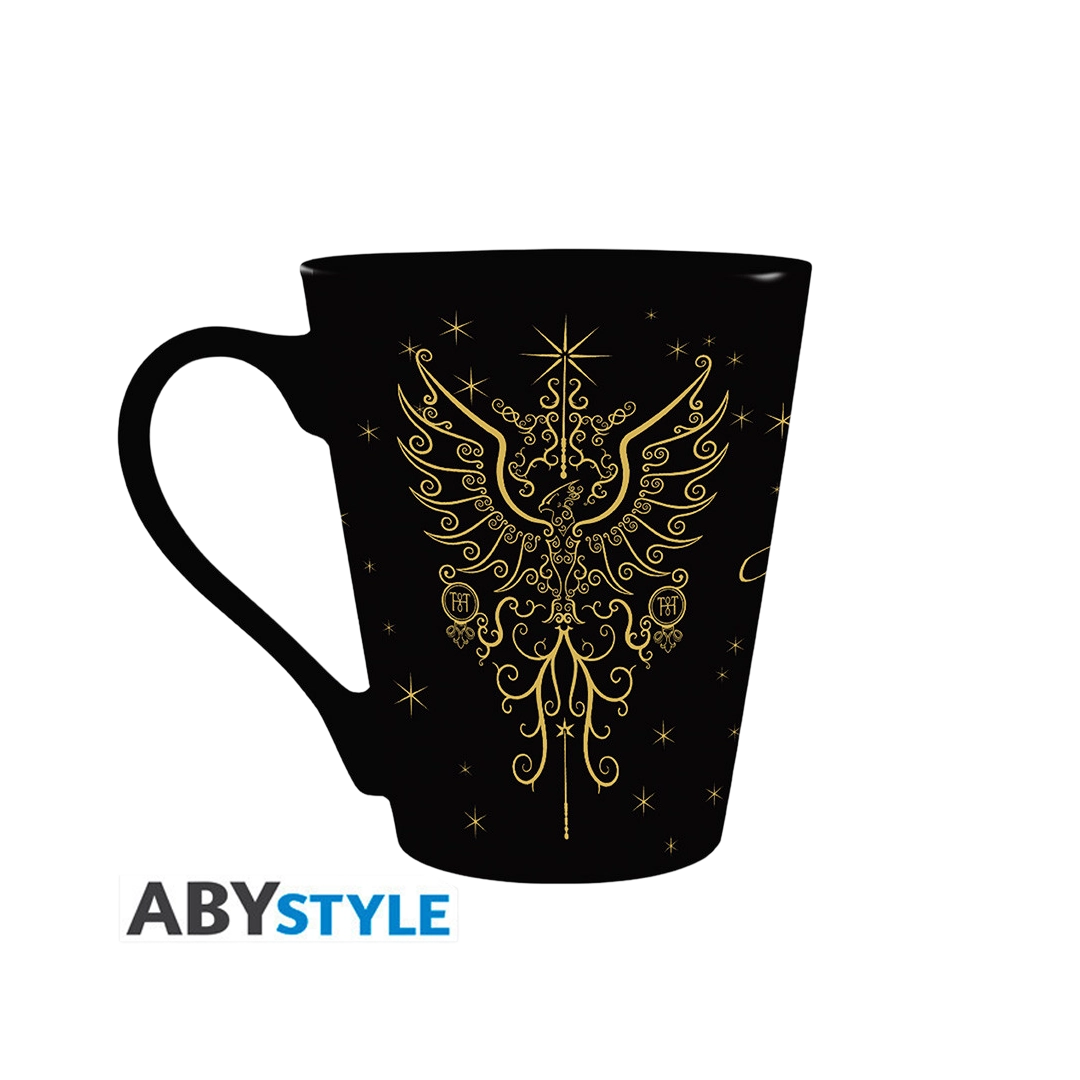 Abysse | Harry Potter Phoenix | Mug  (250ml)