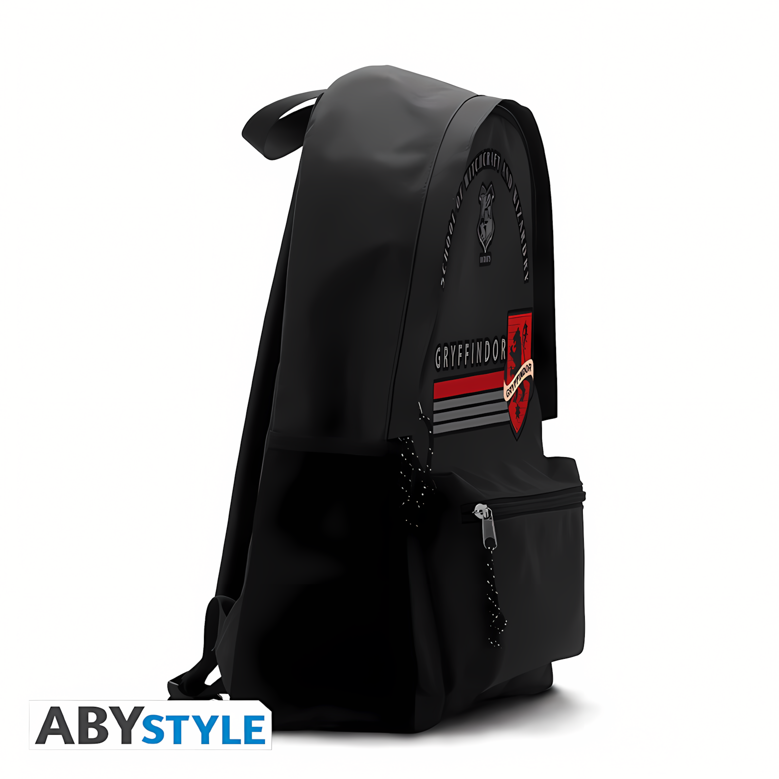 Abysse: Harry Potter - Backpack 1 - Gryffindor