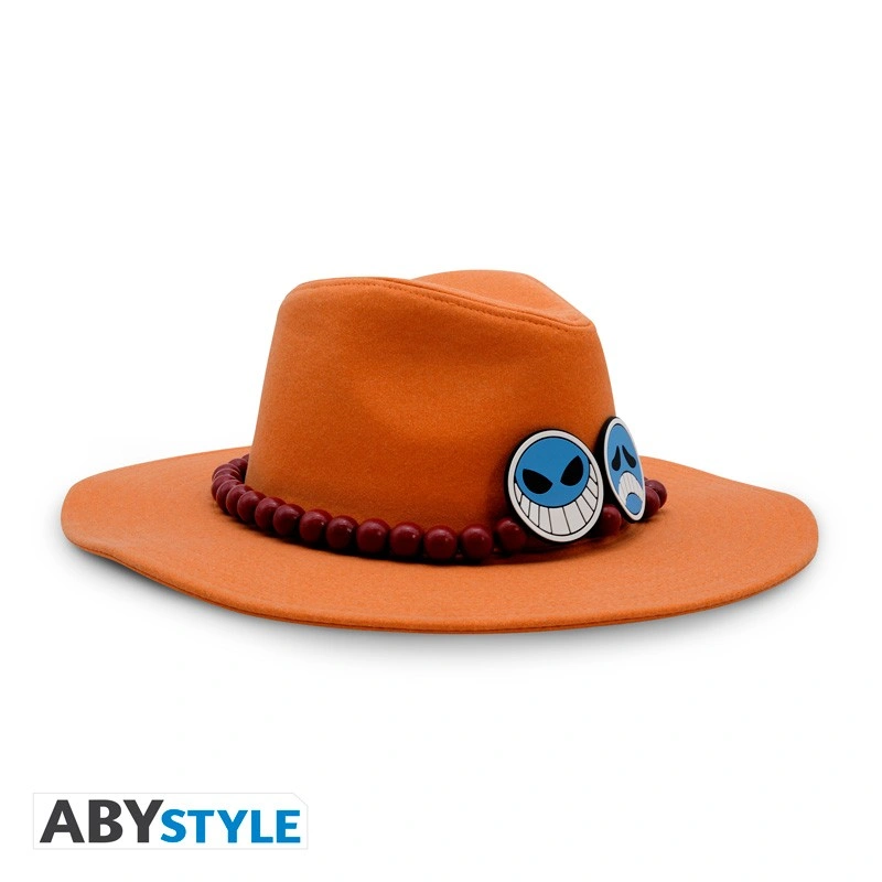One Piece | Portgas D. Ace | Replica Hat