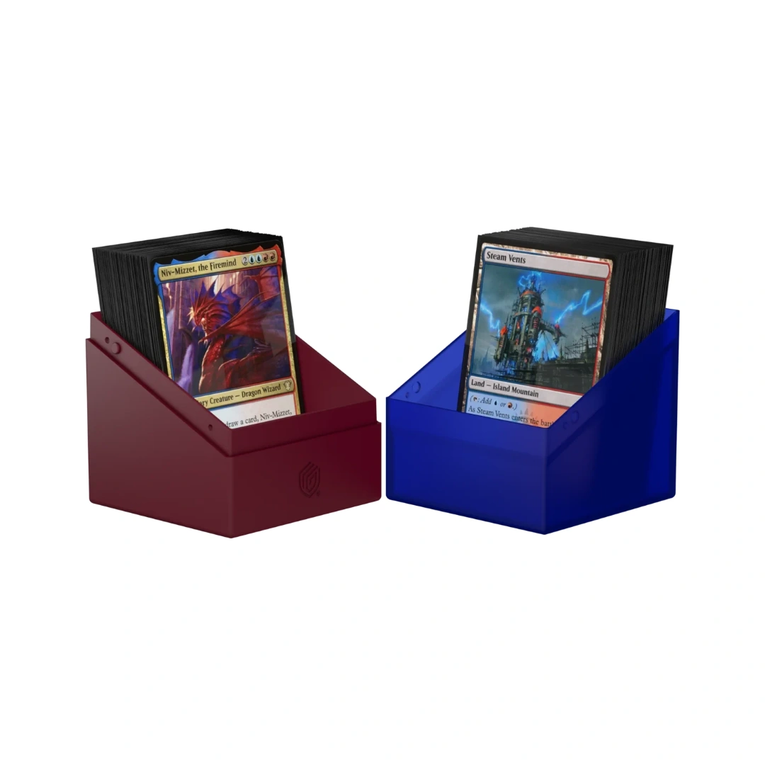 Ultimate Guard | Izzet Boulder 100+ | Magic The Gathering "Guild Summit"