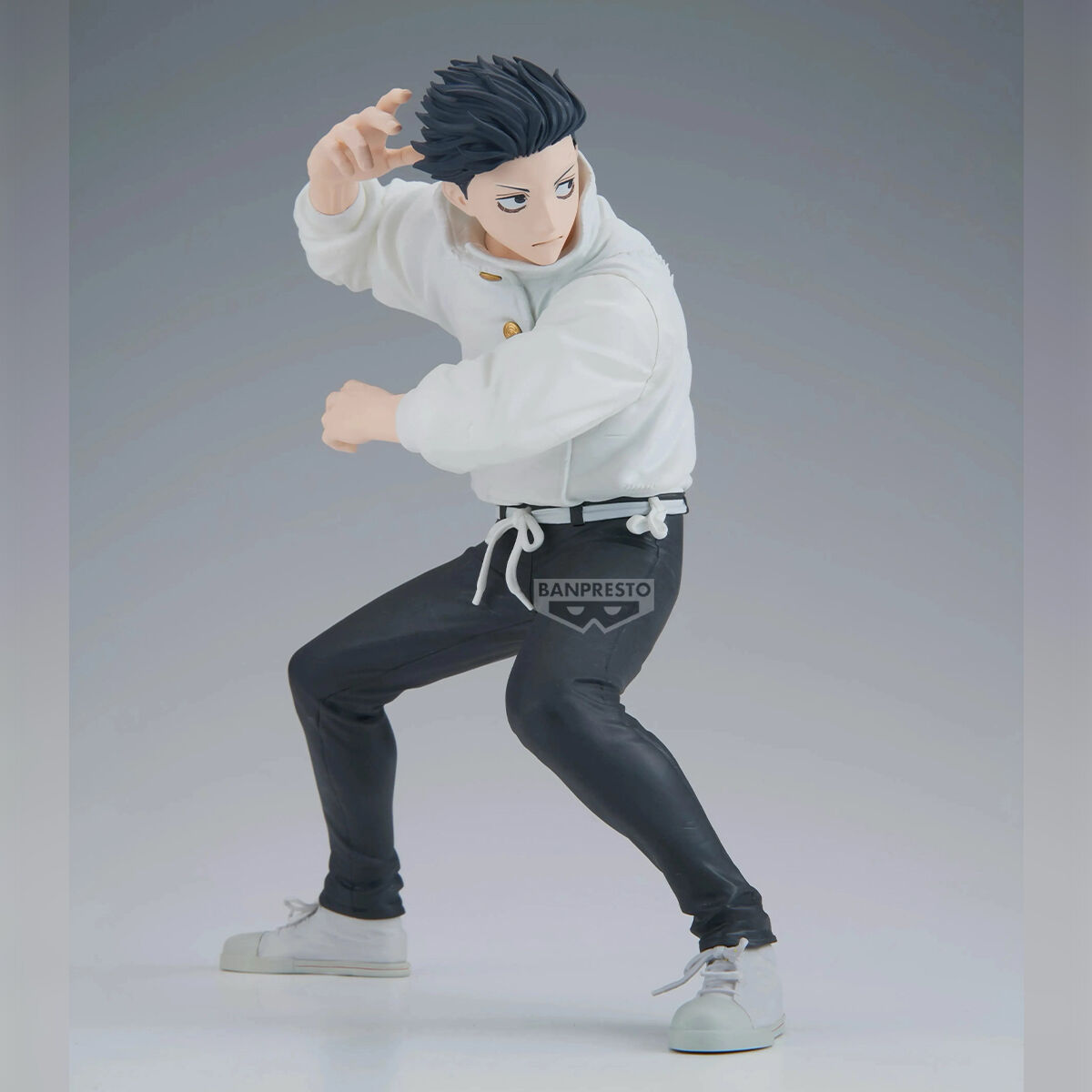 Banpresto | Yuta Okkotsu Maximatic (17cm) | Jujutsu Kaisen