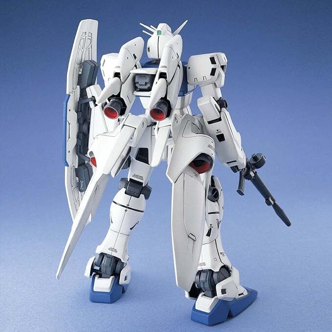 Bandai: MG RX-78GP03S GUNDAM - Mobile Suit Gundam (1/100)