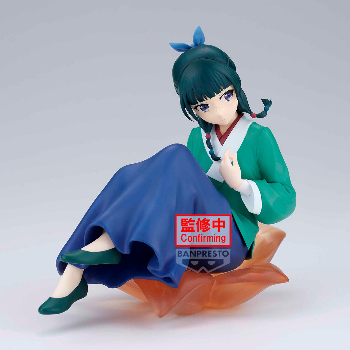 Banpresto | Maomao Espresto (12cm) | The Apothecary Diaries