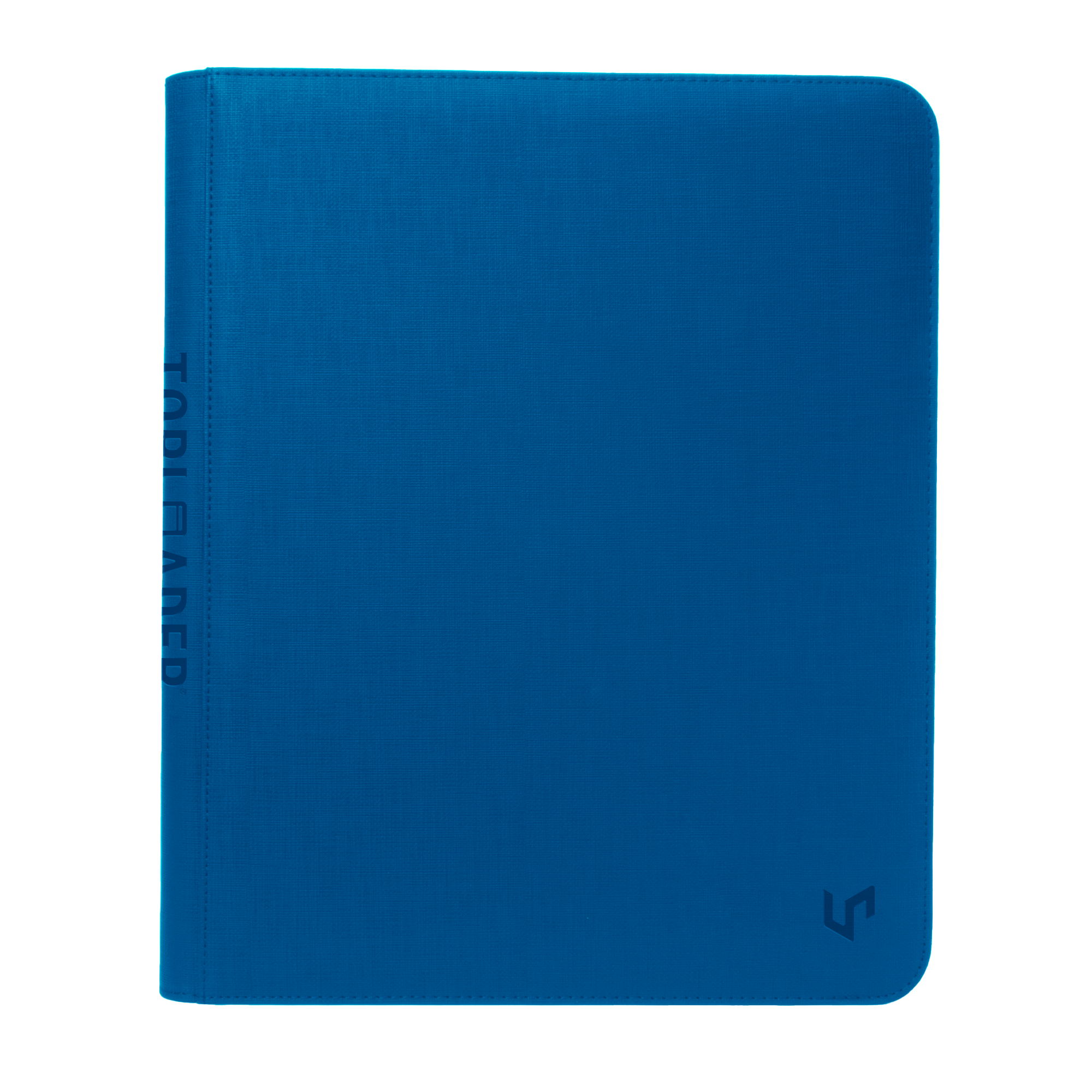 Ultra Pro | Premium-Blue | 9-Pocket Toploader Pro Binder