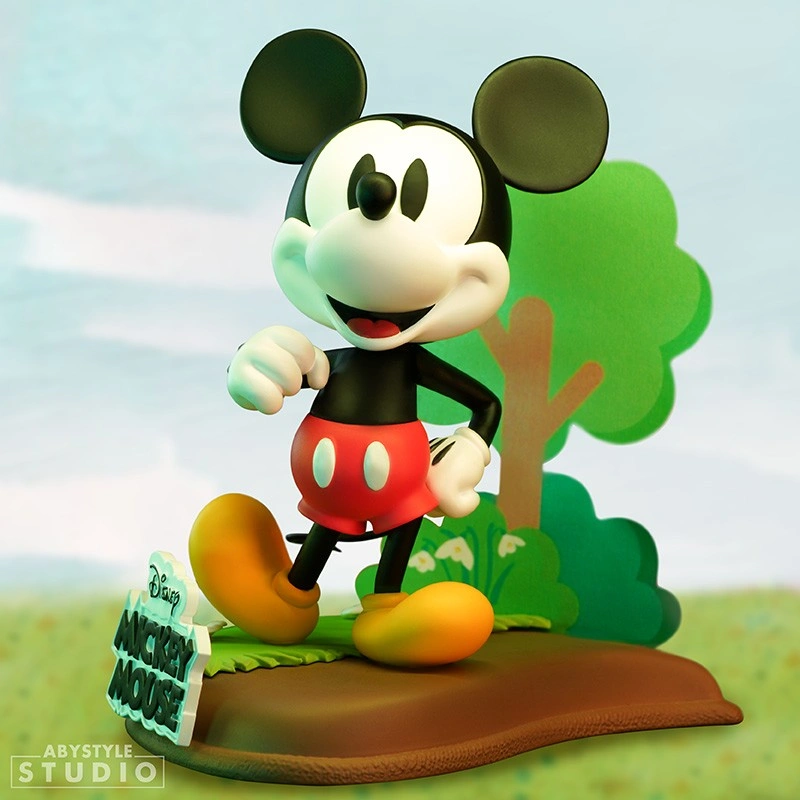Abysse: Disney Mickey Mouse - Figure - Mickey
