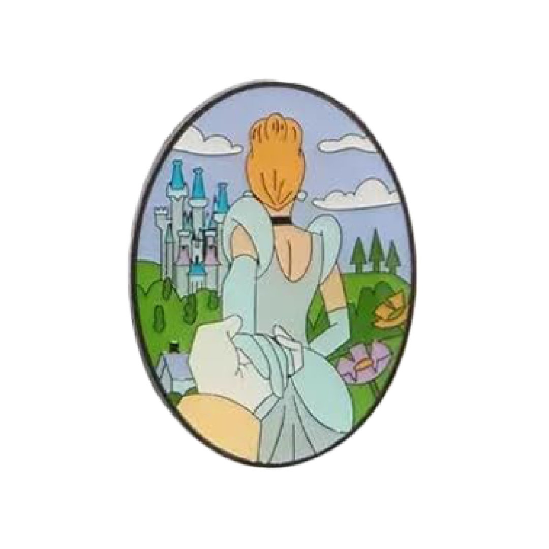 Blind Box Enamel Pins | Loungefly | Disney Princesses