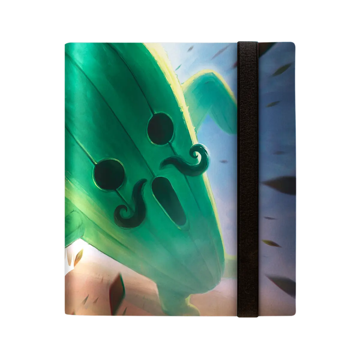 Magic: The Gathering - Final Fantasy (TM) - 4-Pocket PRO-Binder