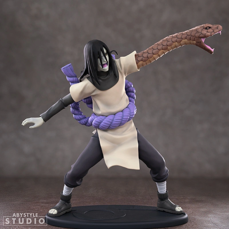 Naruto Shippuden | Orochimaru | Figure