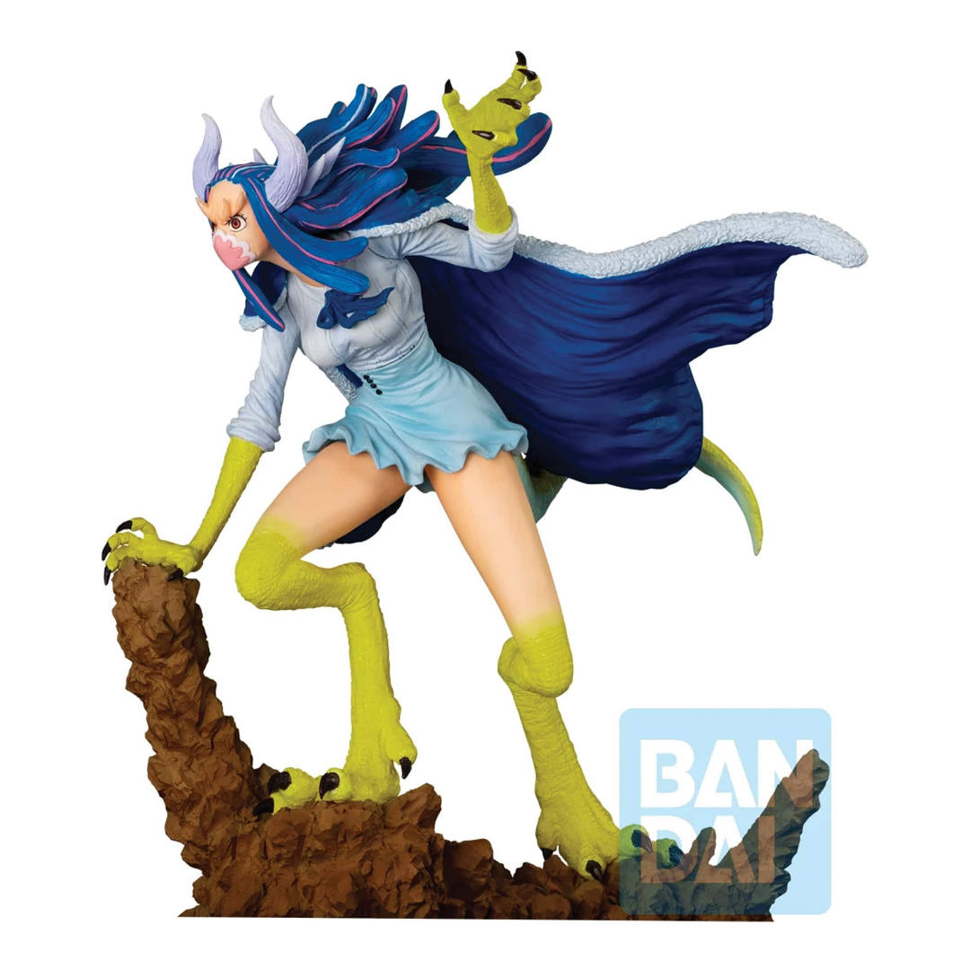 Banpresto  | Ulti (Glitter Of Ha Collection) (16cm) | One Piece