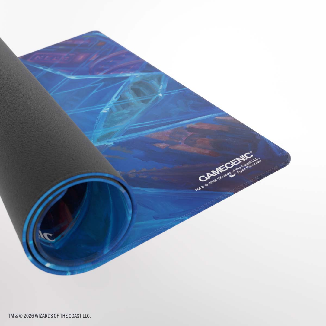Gamegenic | MTG: Reality Fracture - Overwrite the Multiverse | Shiny Playmat