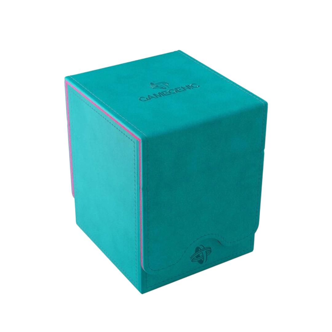 Gamegenic | Squire Plus 100+ XL | Teal/Pink