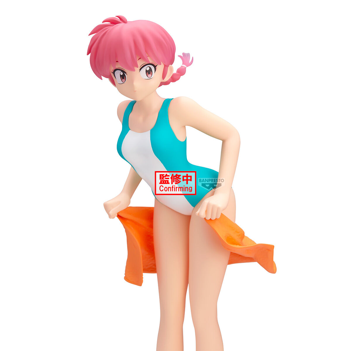 Banpresto | Ranma Glitter & Glamours II (21cm) | Ranma 1/2