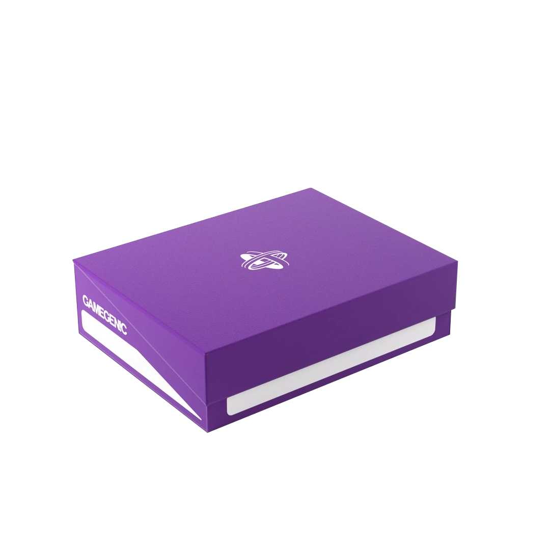 Gamegenic - Token Holder Purple