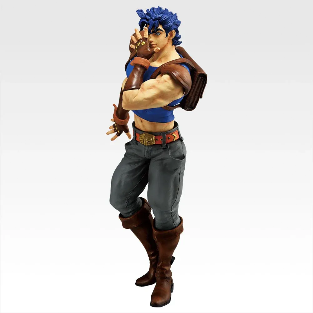 Banpresto | Jonathan Joestar Masterlise The Gathering of Stars (27cm) | Jojo´s Bizarre Adventure