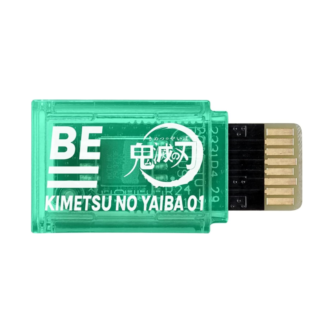 Bandai | Vital Bracelet BE: Special Set (Limited Edition) | Demon Slayer