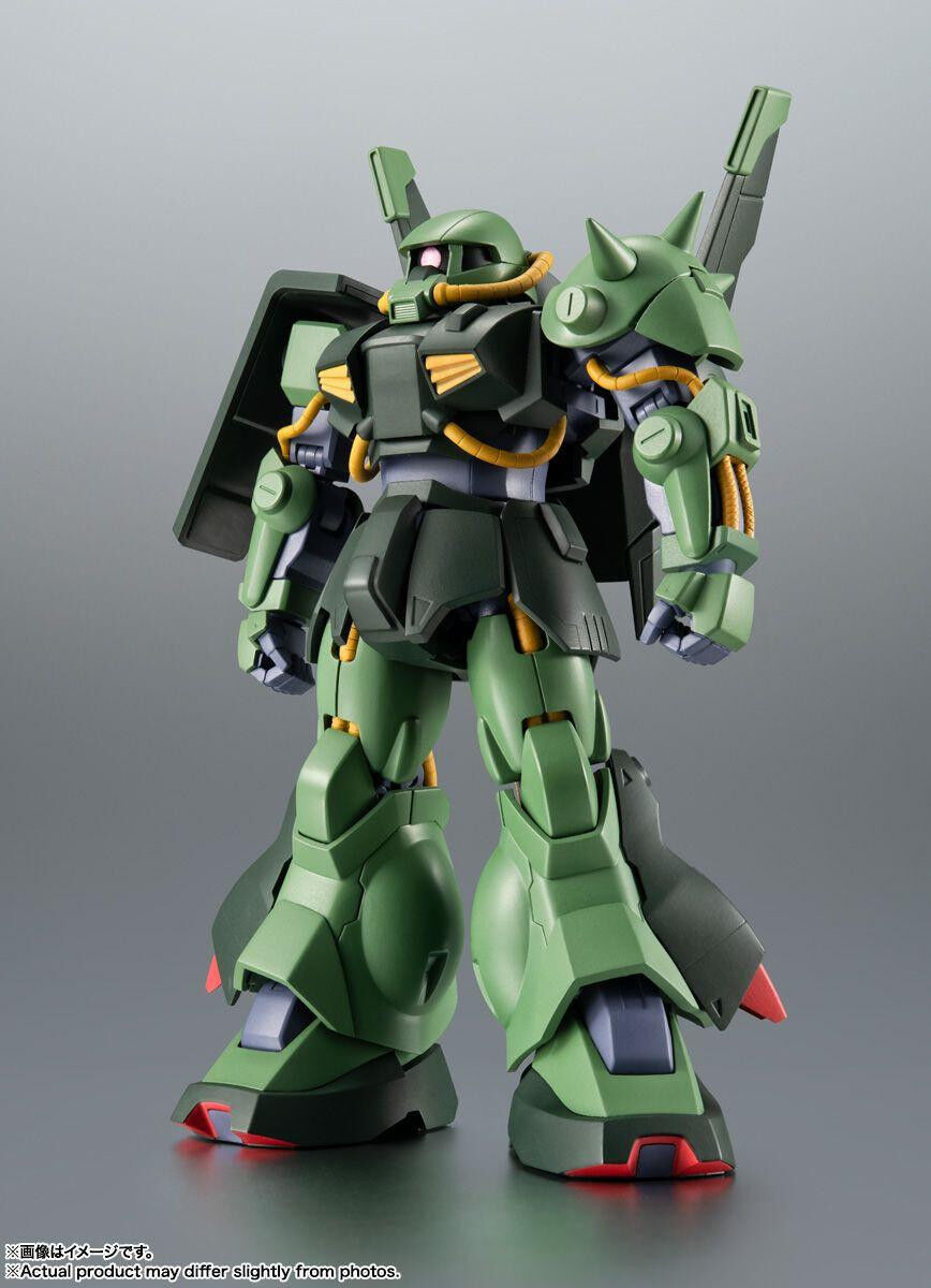 Tamashii Nations | MS-106 HI-Zack (Version A.N.I.M.E.) The Robot Spirits (13cm) | Gundam