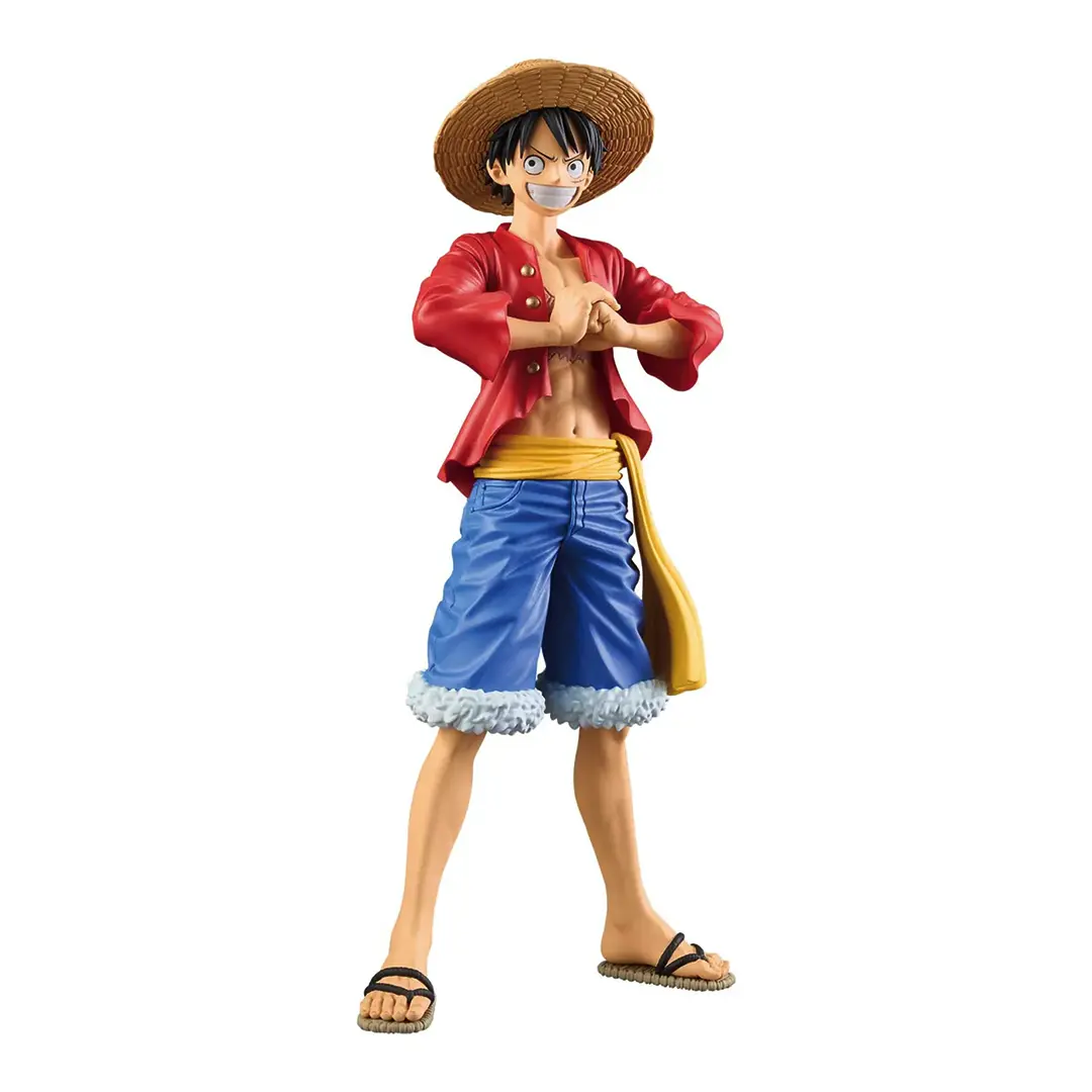 Banpresto | One Piece | Monkey D. Luffy DXF-Special