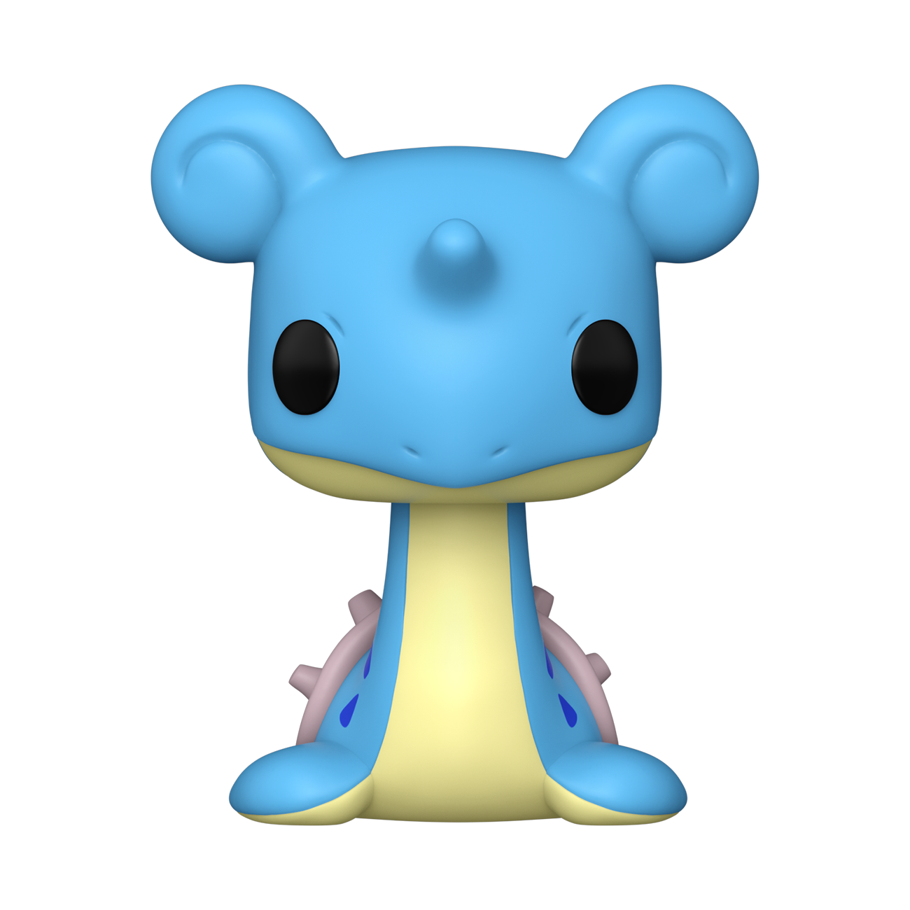 POP! Games: Lapras - Pokémon