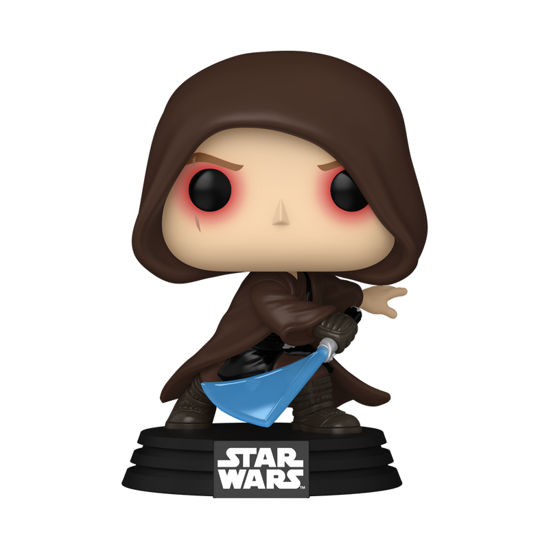 Pop! Vinyl | Darth Vader (Unarmored) | Star Wars