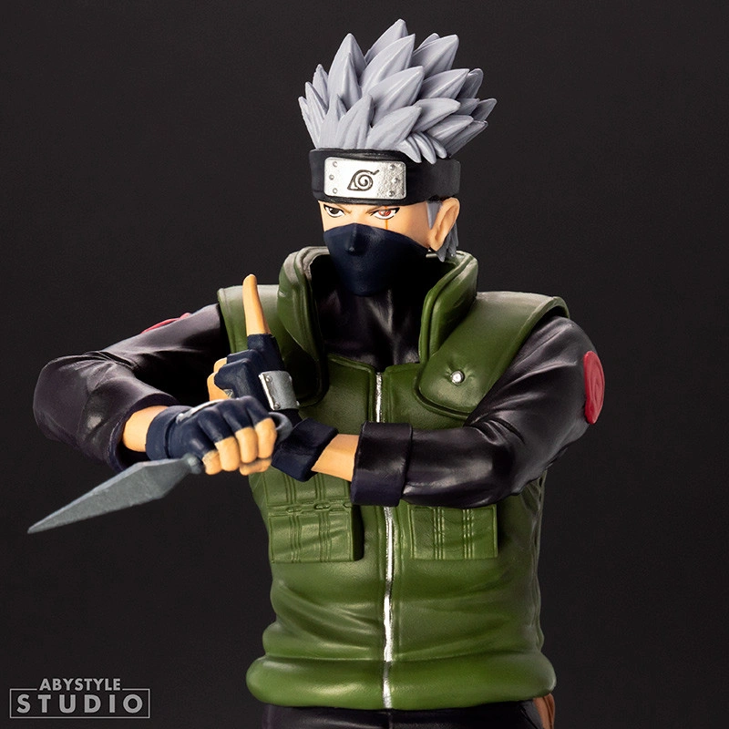 Naruto Shippuden| Kakashi | Figure