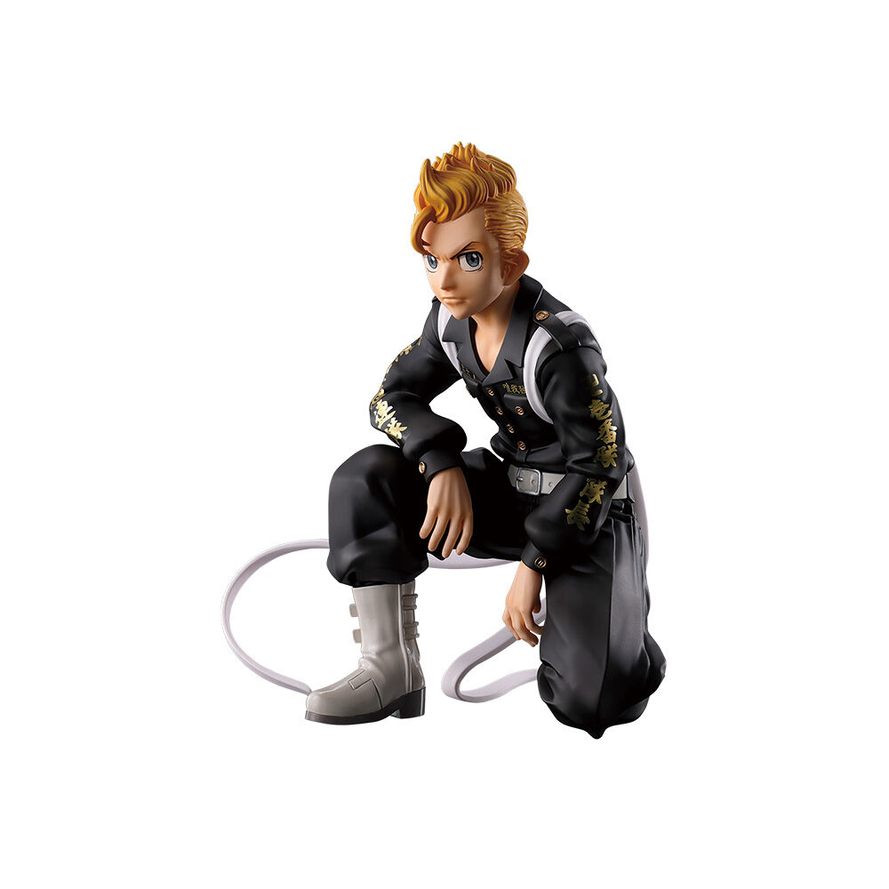 Ichiban KUJI: Tokyo Revengers - Holy Night