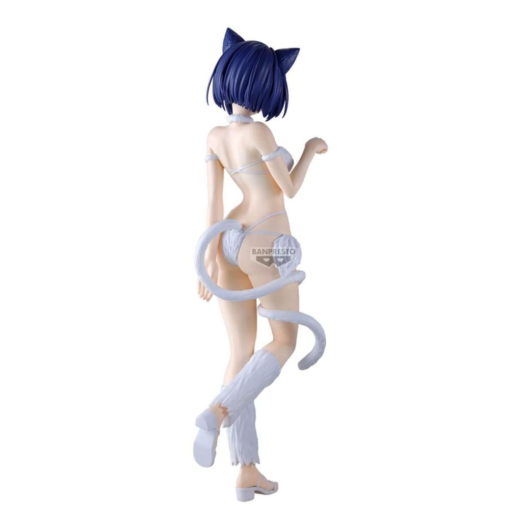 Banpresto | Haruna Sairenji Nyarls Collection (25cm) | To Loveru Darkness