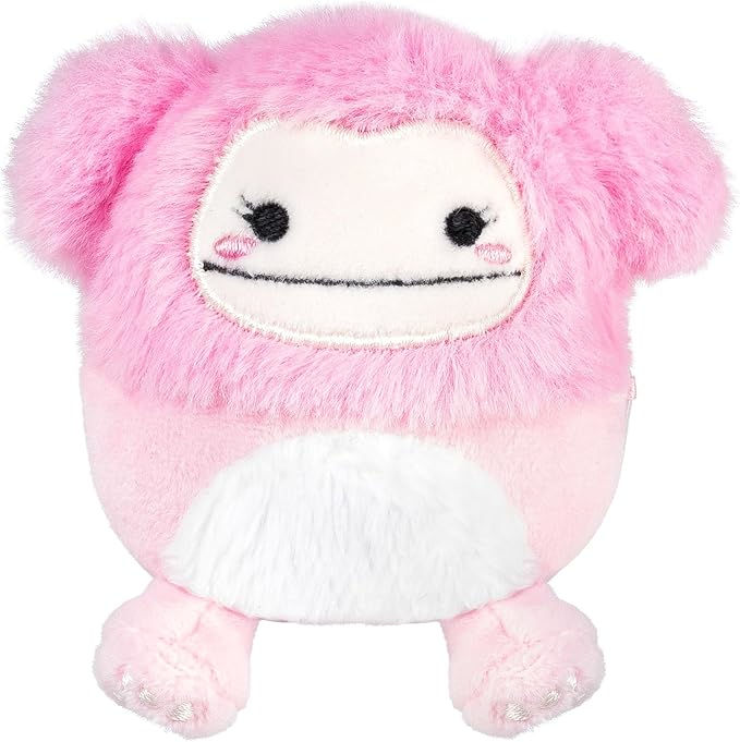 Jazwares | Micromallows 10er Pack Plush | Na'Ima Ankur Nestor Brina Aphrodite Oha Aimee Janna Garret  & Gist