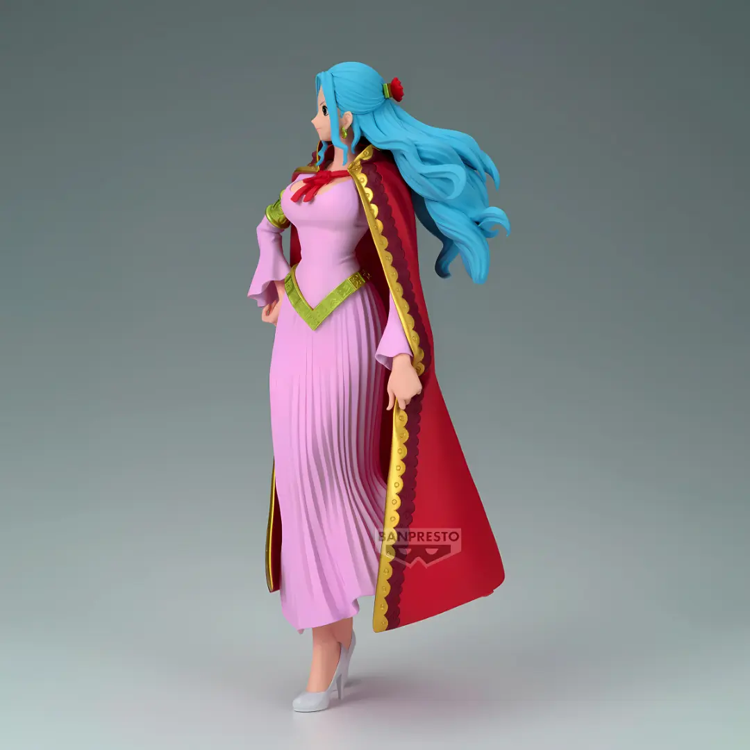 Banpresto | Nefeltari Vivi DXF Special (19cm) | One Piece
