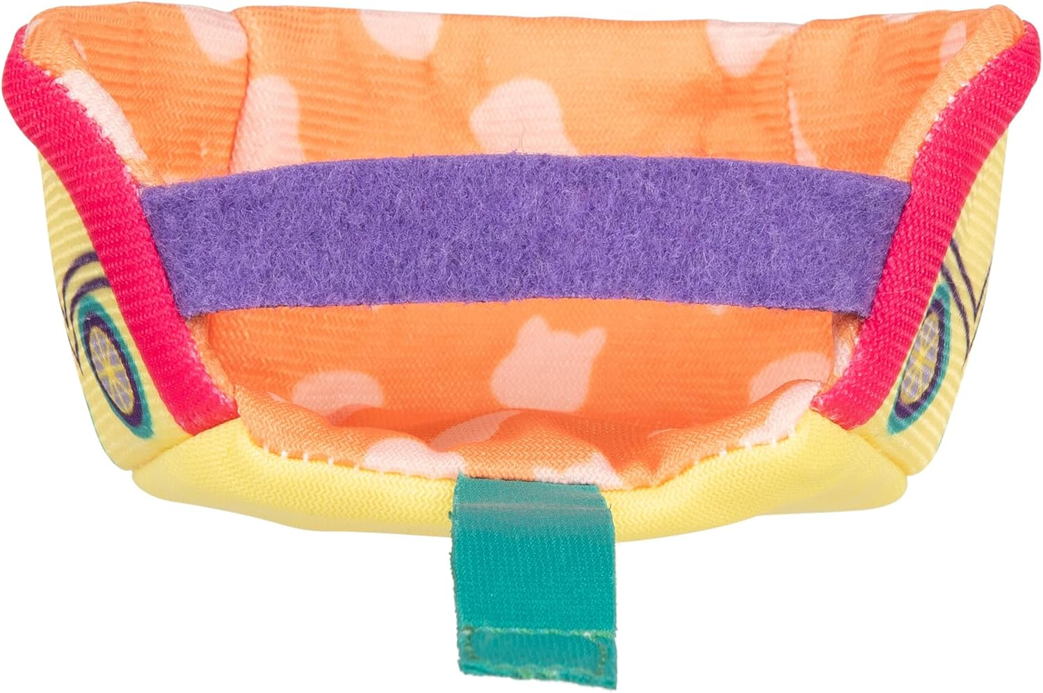 Squishmallows | Micromallows  Plush | Tristan & Lucienne Ticket to Ride Accessory Set