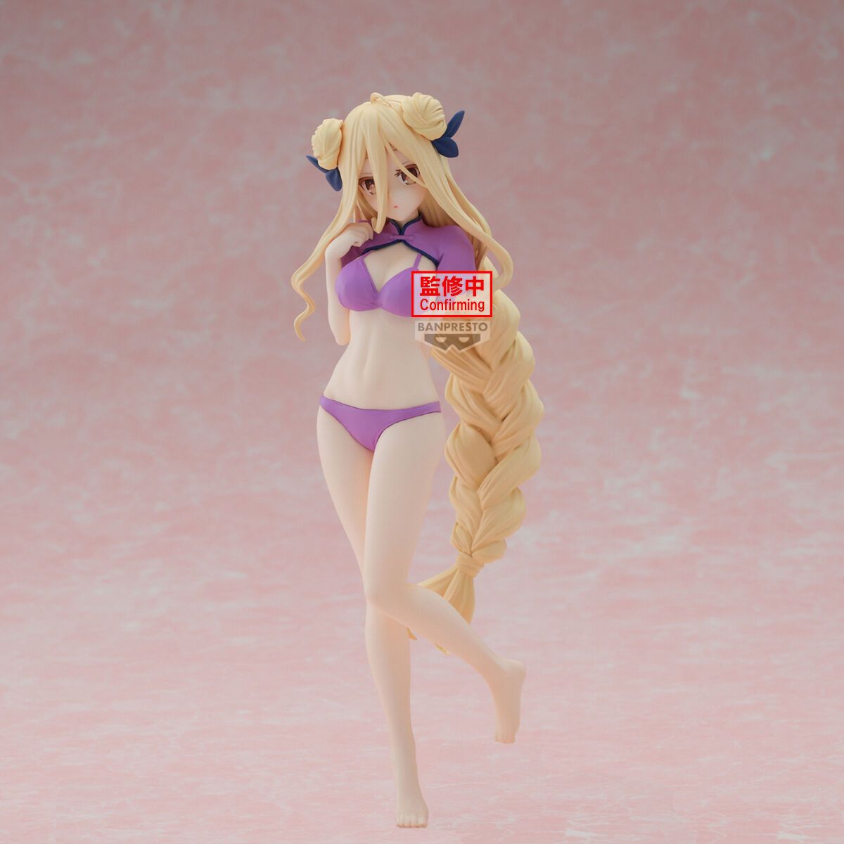 Banpresto | Mukuro Hoshimiya Glitter & Glamours (22cm) | Date a Live