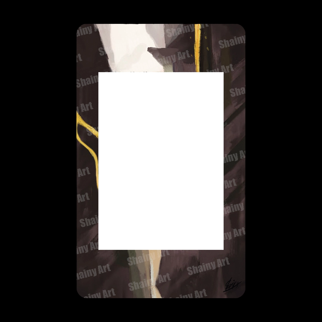 Blossom | Glutexo 151 | Extended Art Acryl Case für Pokémon
