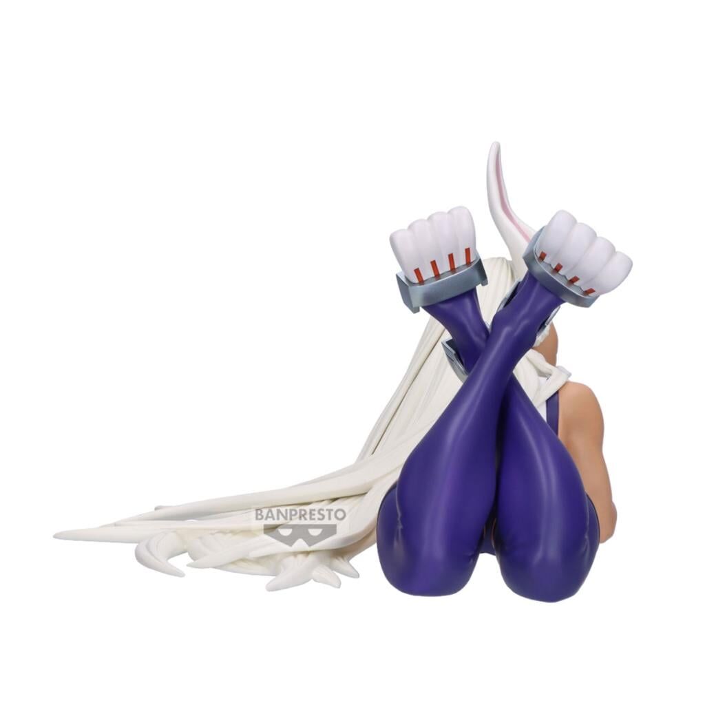 Banpresto | Mirko Glitter & Glamours (11cm) | My Hero Academia (4/4)