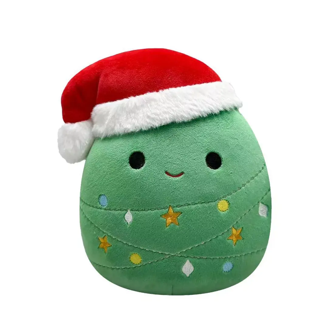 Jazwares | Christmas 2024 Blind Capsule | Squishmallow