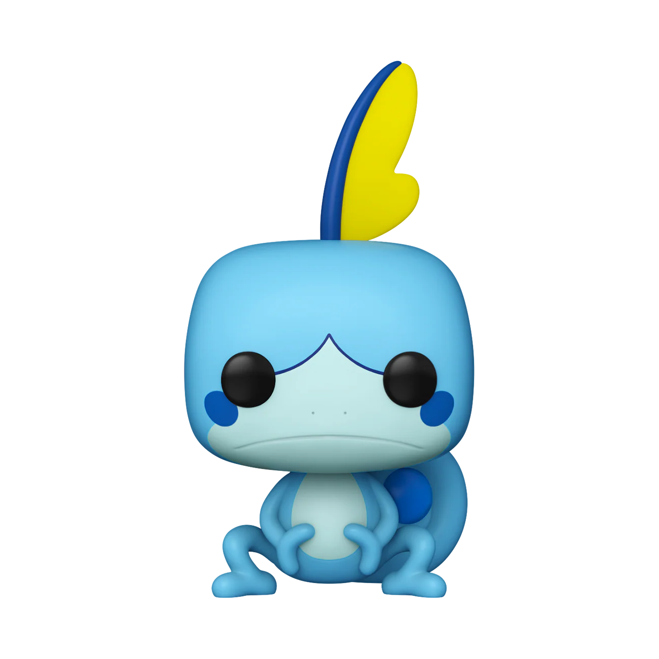 POP! Games: Sobble - Pokémon